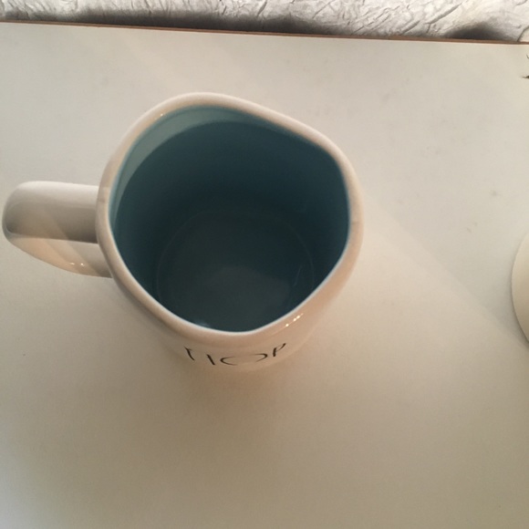 Rae Dunn hip hop mug & canister Easter decorations - Picture 6 of 6